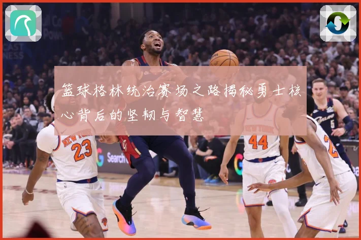 篮球格林统治赛场之路揭秘勇士核心背后的坚韧与智慧