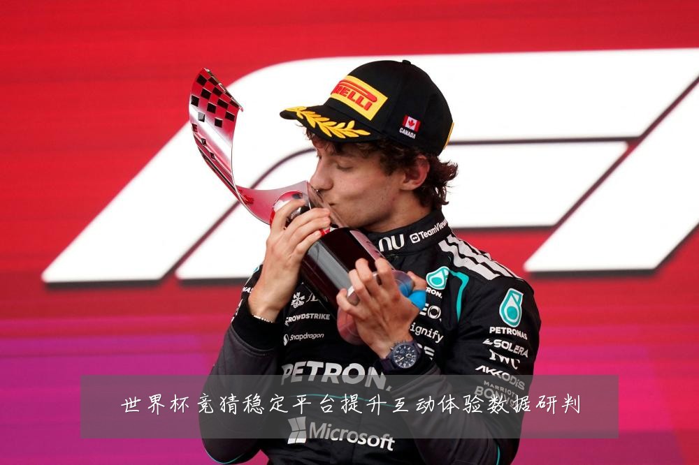 世界杯竞猜稳定平台提升互动体验数据研判